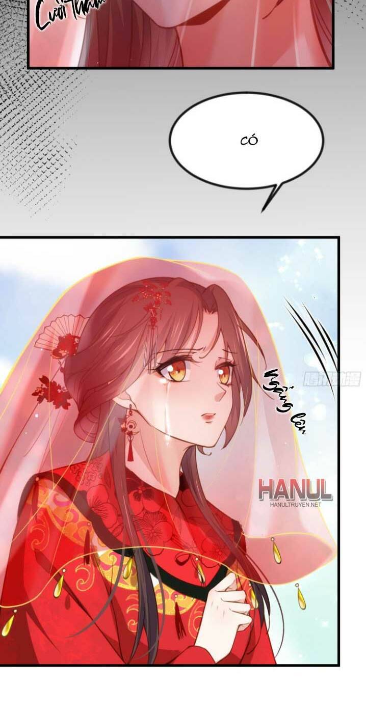 Hoạn Phi Thiên Hạ Chapter 199 - 25