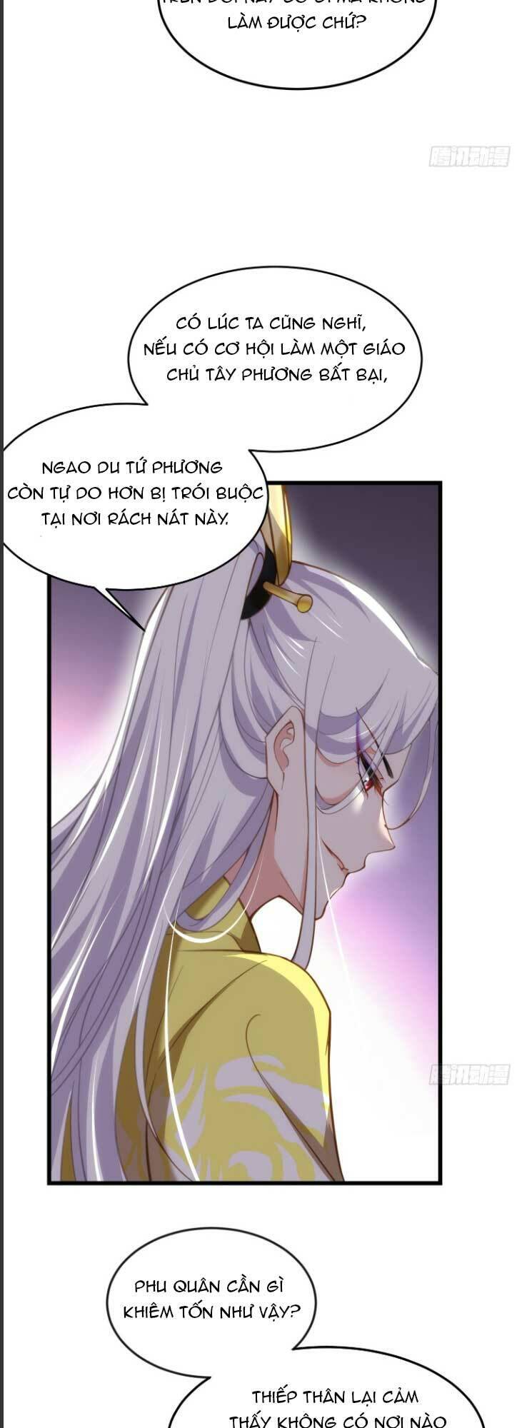 Hoạn Phi Thiên Hạ Chapter 201 - 17