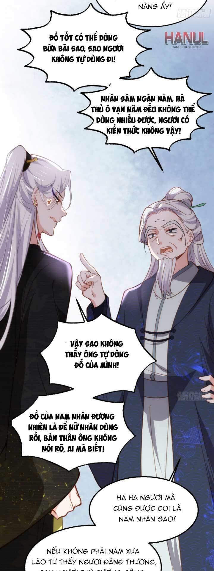 Hoạn Phi Thiên Hạ Chapter 202 - 14