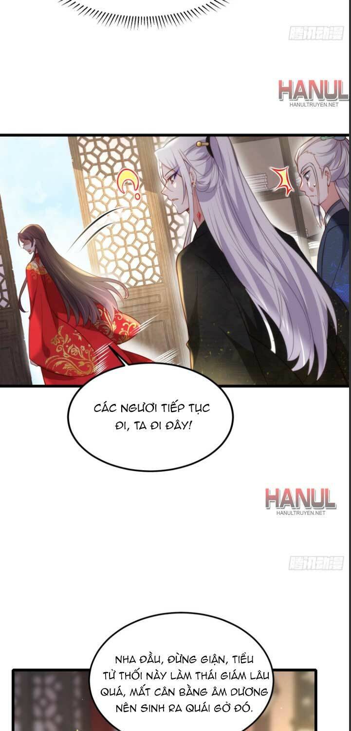 Hoạn Phi Thiên Hạ Chapter 202 - 16