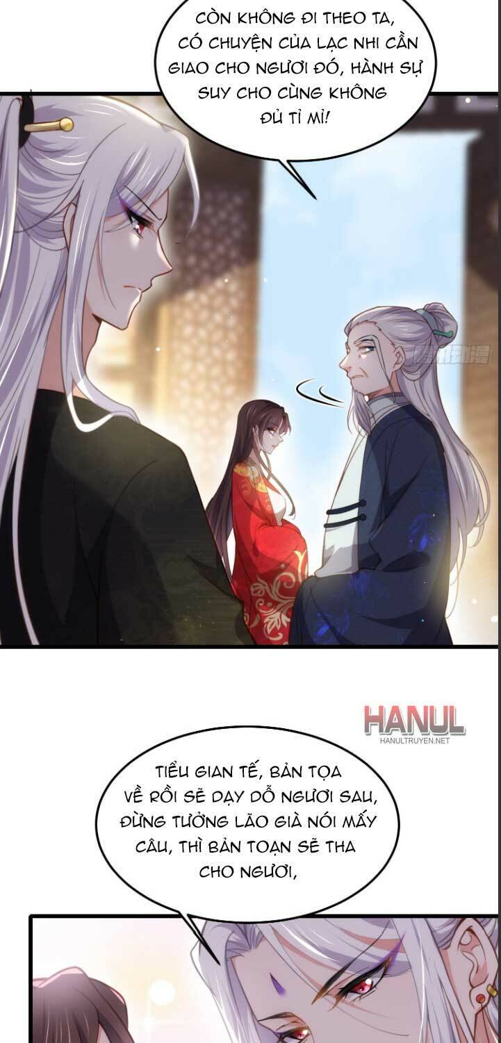 Hoạn Phi Thiên Hạ Chapter 202 - 19
