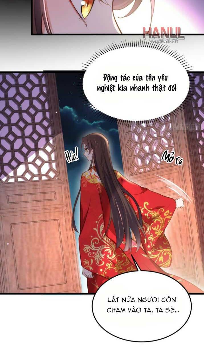 Hoạn Phi Thiên Hạ Chapter 203 - 5