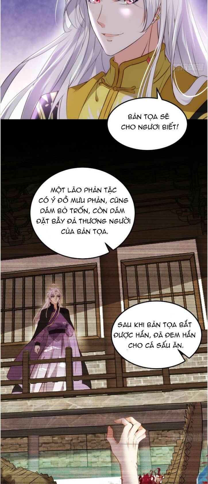 Hoạn Phi Thiên Hạ Chapter 205 - 16