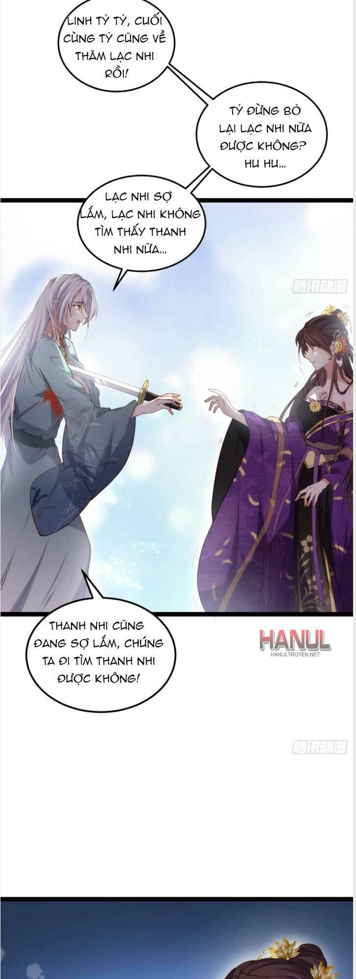 Hoạn Phi Thiên Hạ Chapter 209 - 18
