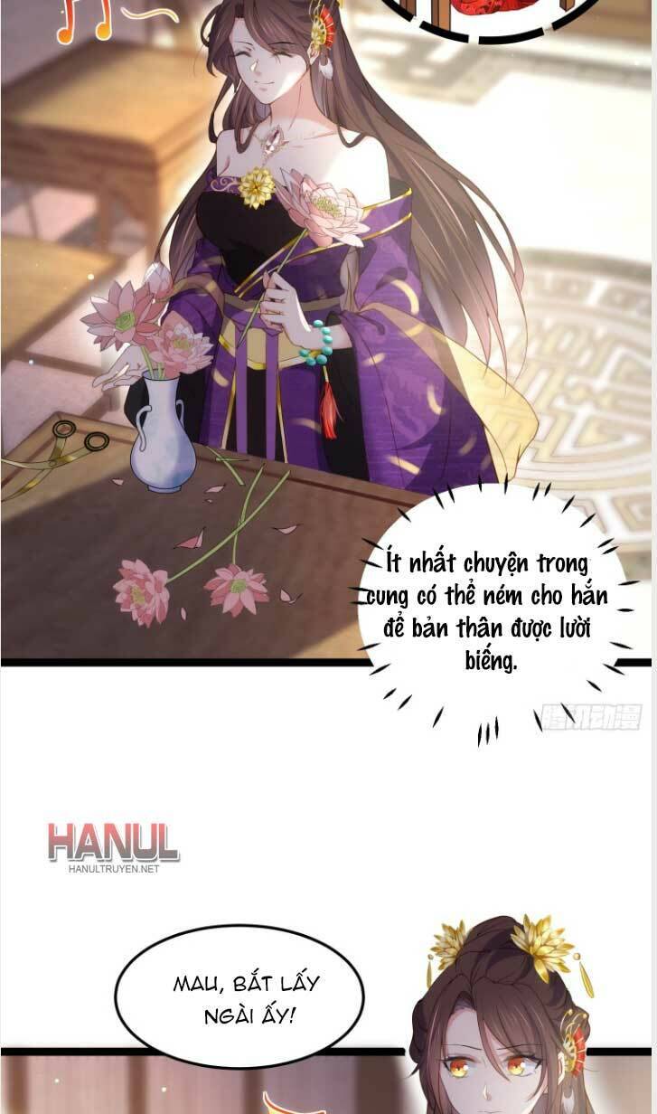 Hoạn Phi Thiên Hạ Chapter 209 - 4
