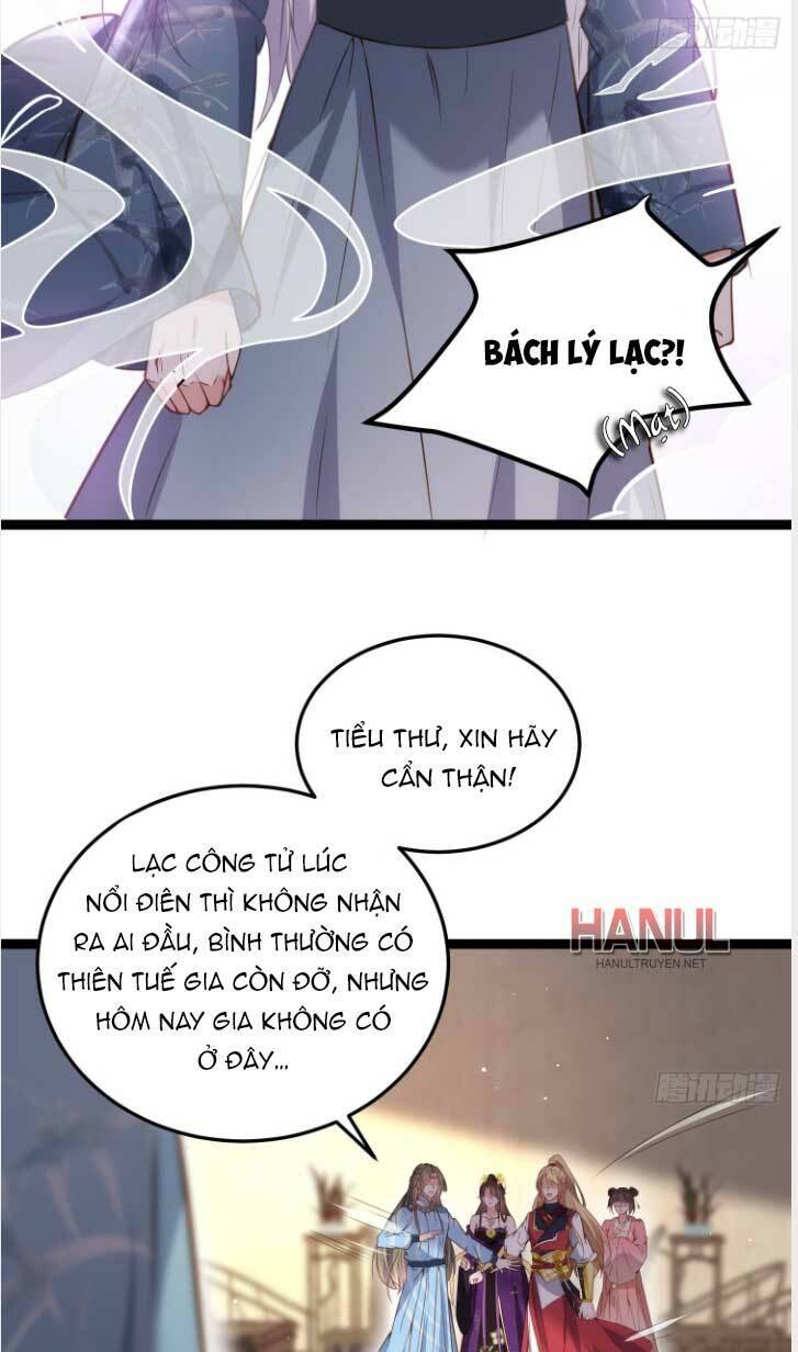 Hoạn Phi Thiên Hạ Chapter 209 - 7