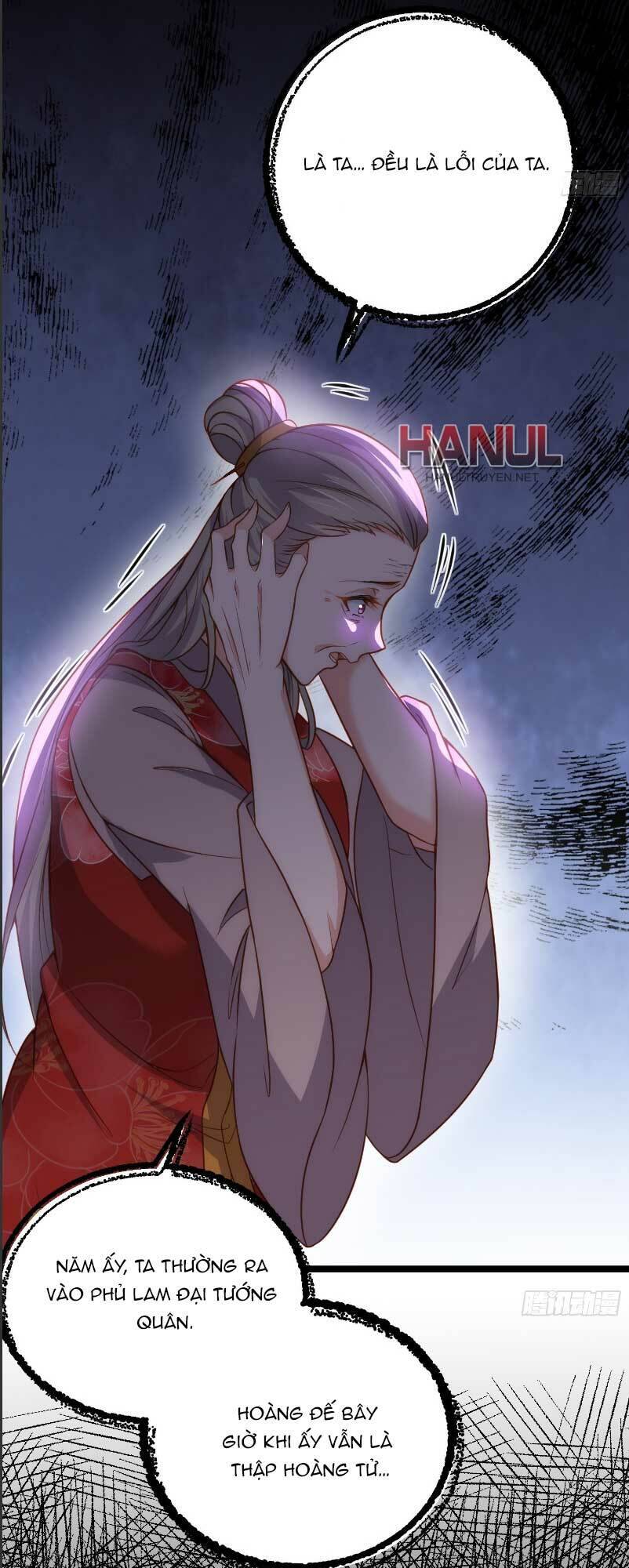 Hoạn Phi Thiên Hạ Chapter 212 - 12