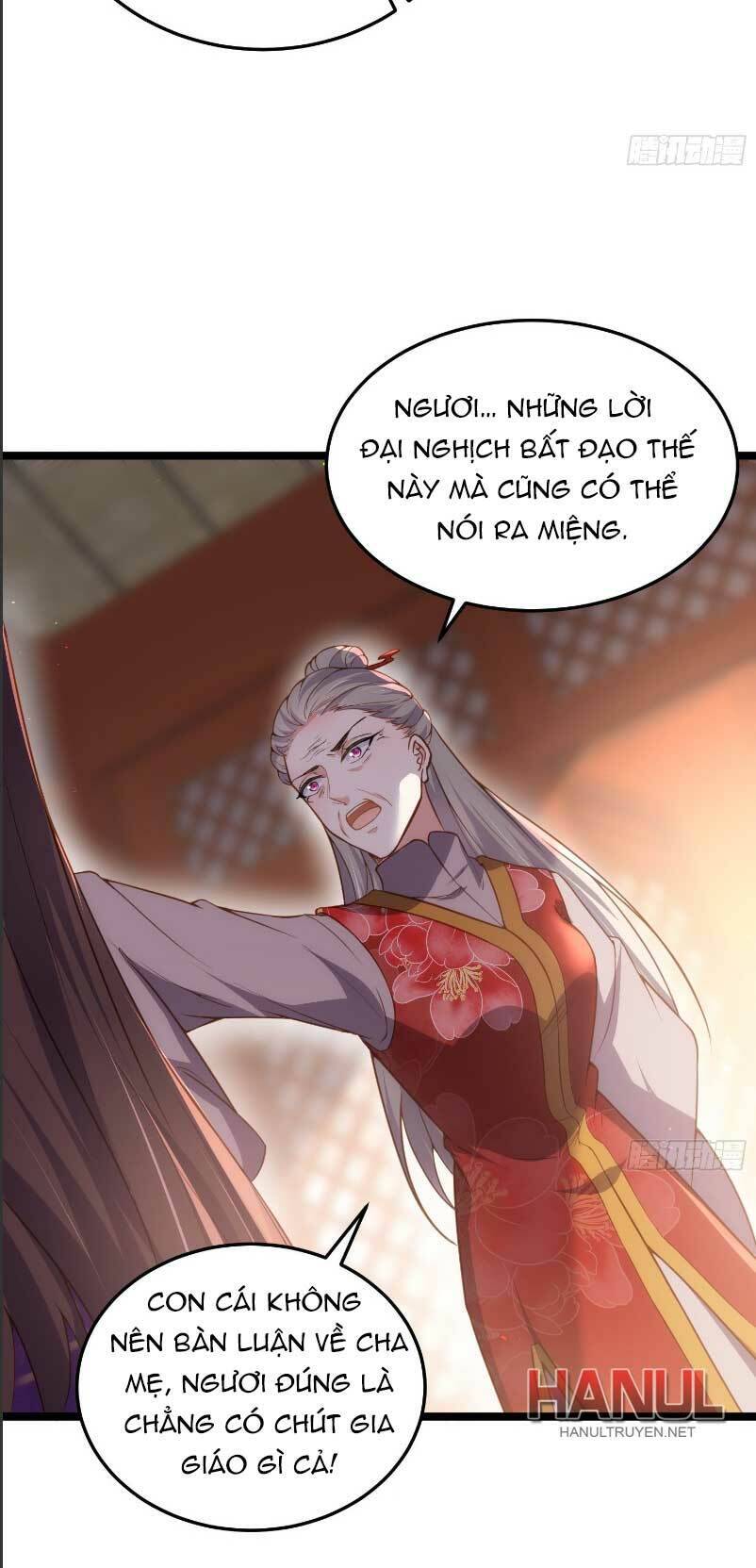 Hoạn Phi Thiên Hạ Chapter 212 - 7