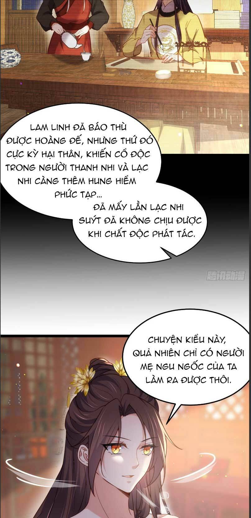 Hoạn Phi Thiên Hạ Chapter 213 - 5