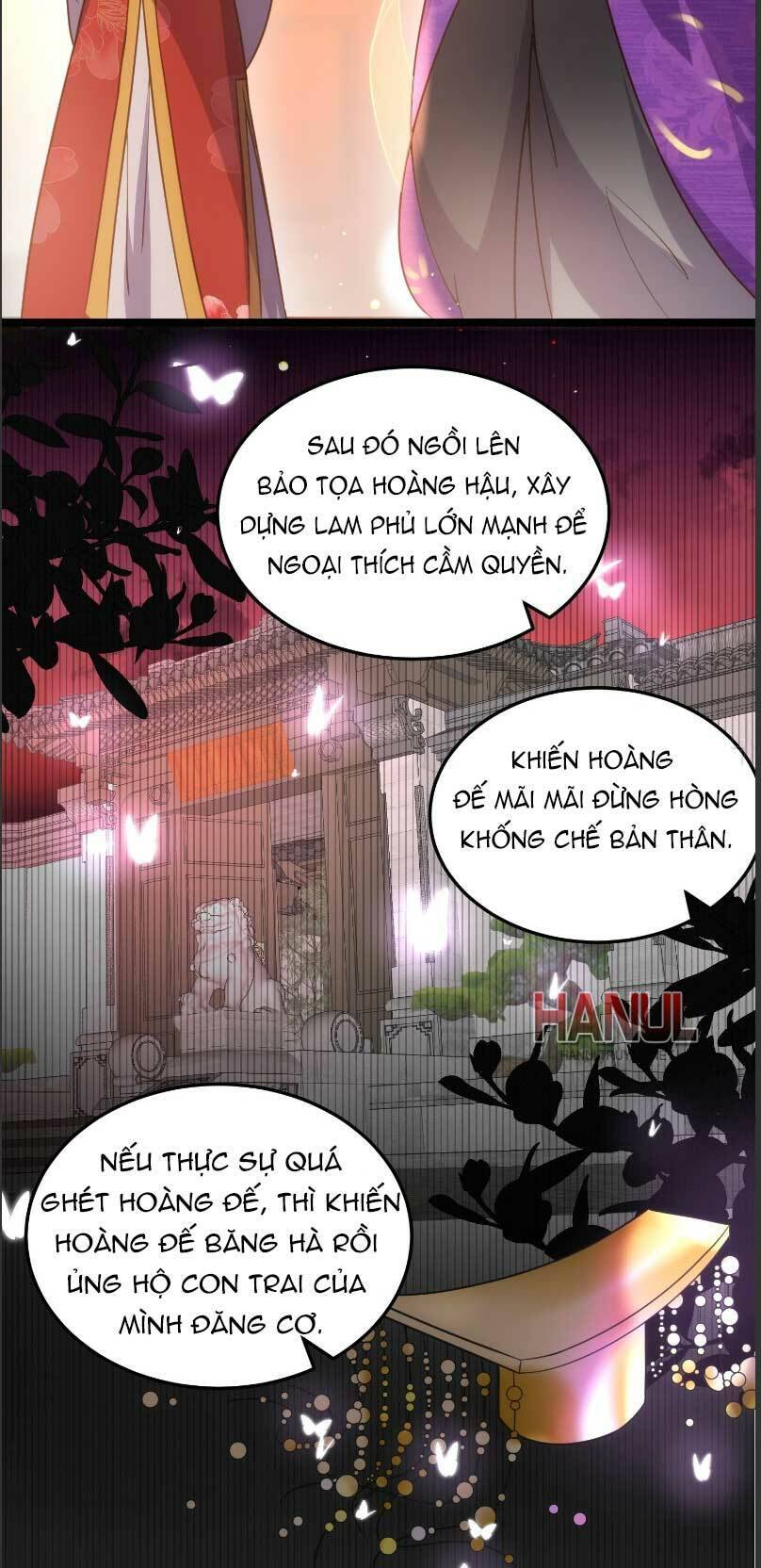 Hoạn Phi Thiên Hạ Chapter 213 - 10