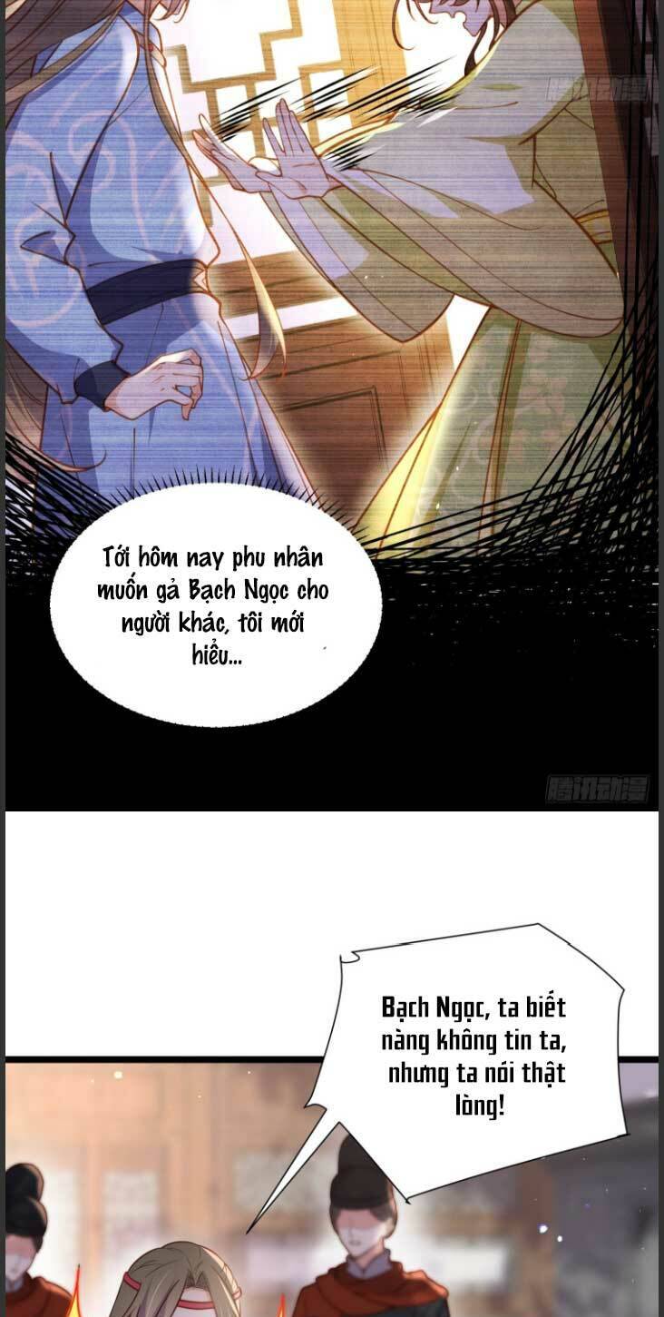 Hoạn Phi Thiên Hạ Chapter 215 - 24
