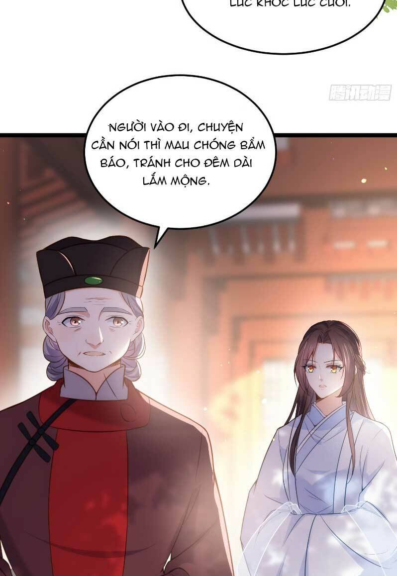 Hoạn Phi Thiên Hạ Chapter 217 - 22
