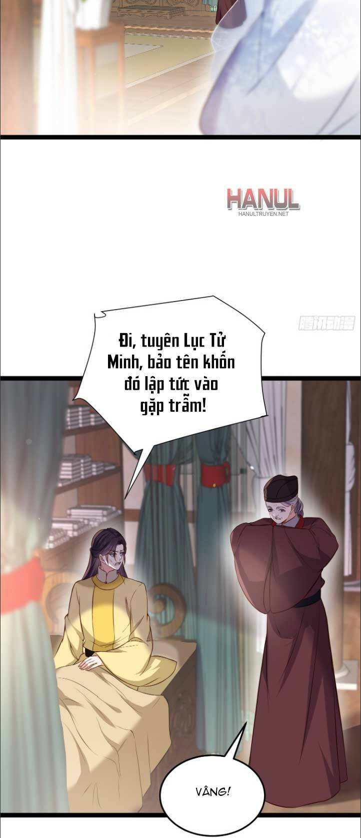 Hoạn Phi Thiên Hạ Chapter 218 - 16