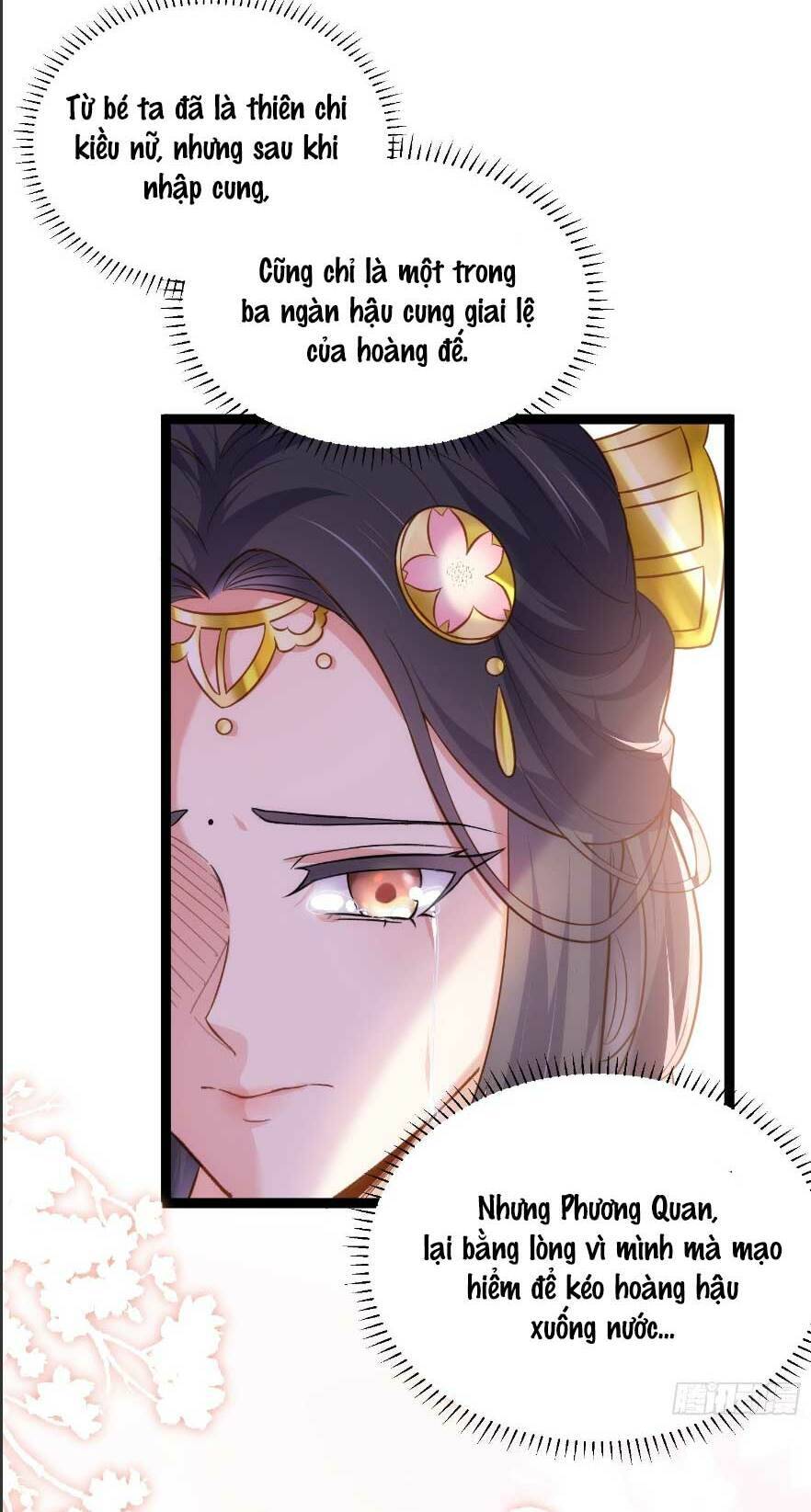 Hoạn Phi Thiên Hạ Chapter 220 - 8