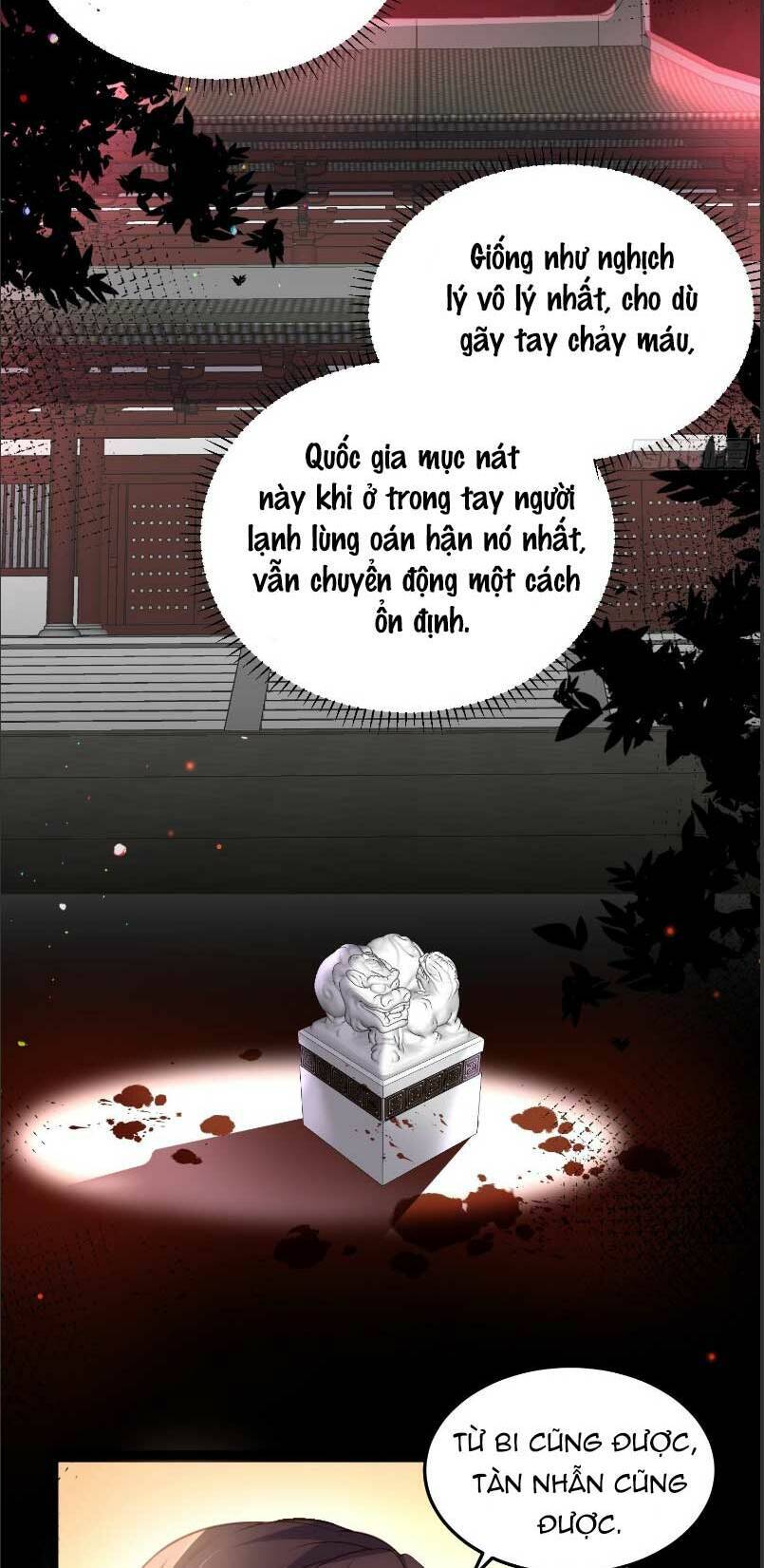 Hoạn Phi Thiên Hạ Chapter 222 - 5