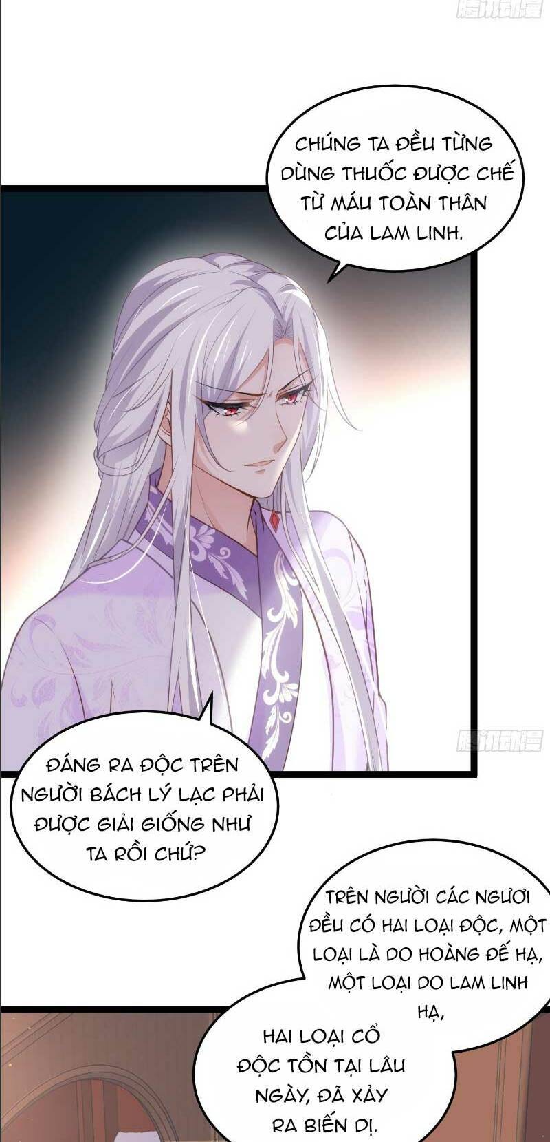 Hoạn Phi Thiên Hạ Chapter 223 - 8