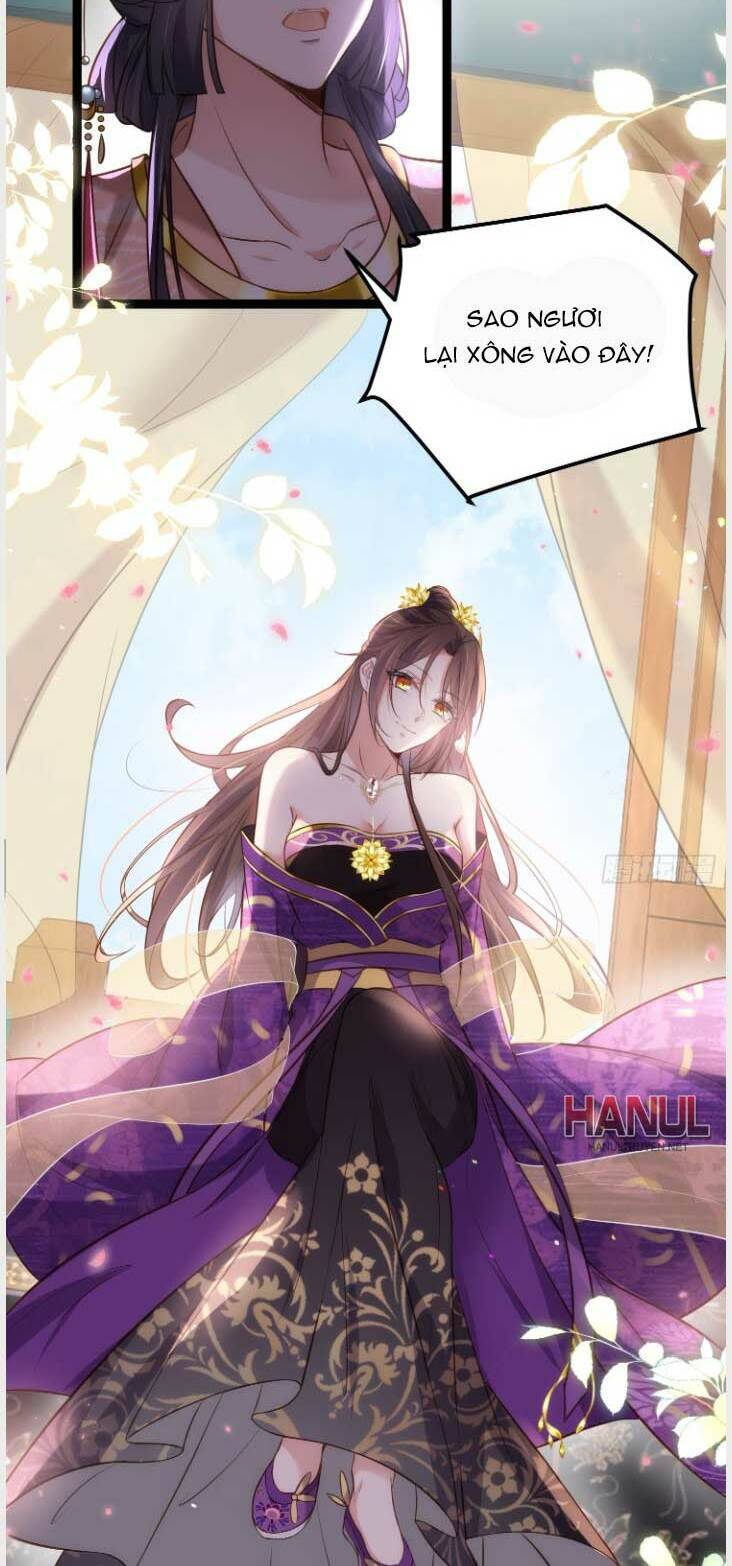 Hoạn Phi Thiên Hạ Chapter 224 - 21