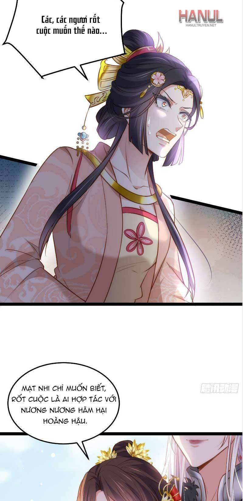 Hoạn Phi Thiên Hạ Chapter 225 - 7