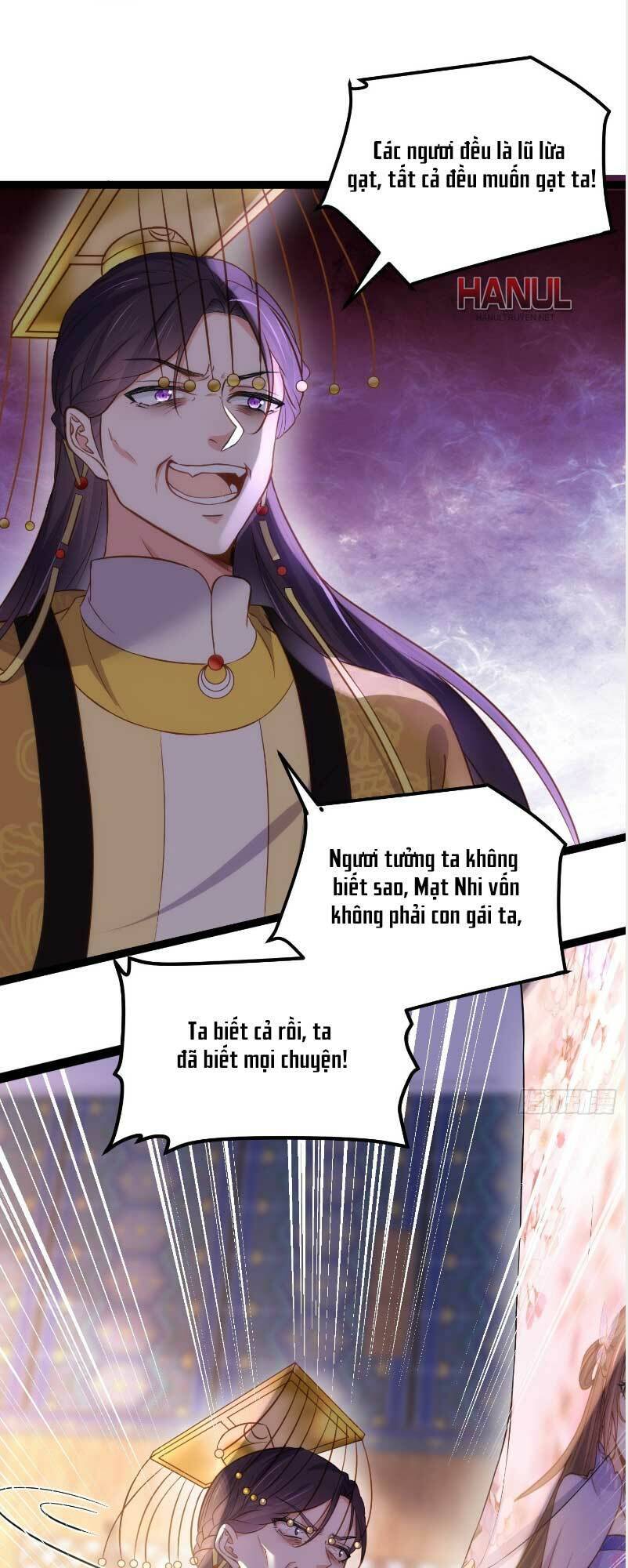Hoạn Phi Thiên Hạ Chapter 228 - 3