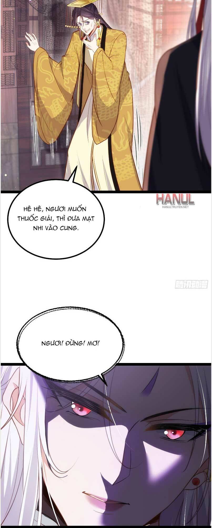 Hoạn Phi Thiên Hạ Chapter 229 - 6