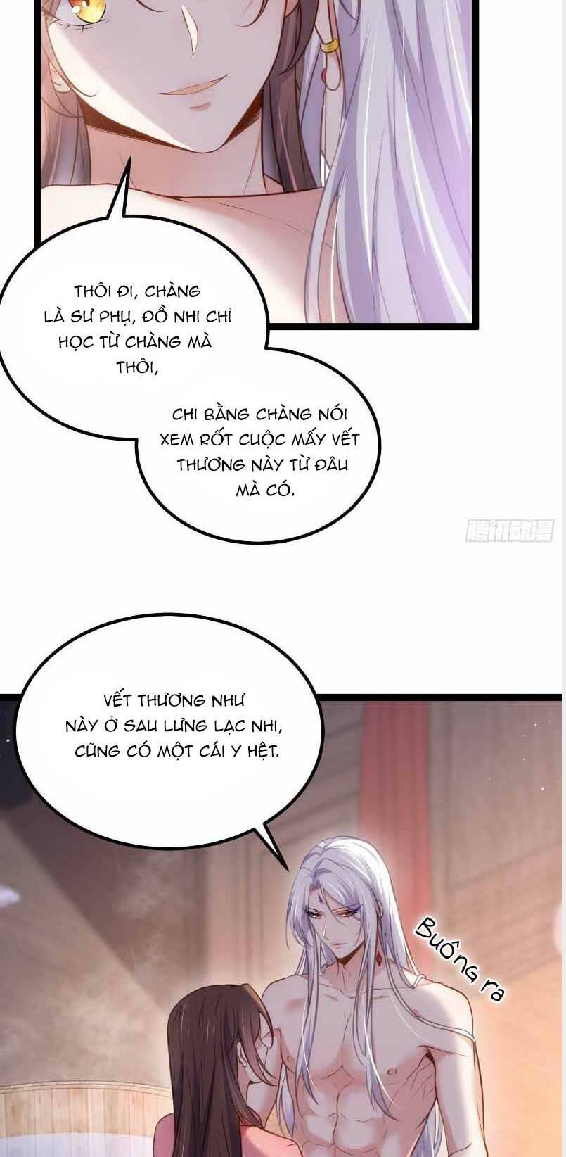Hoạn Phi Thiên Hạ Chapter 230 - 11