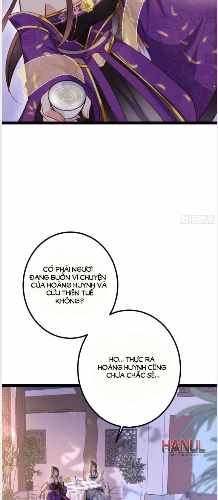 Hoạn Phi Thiên Hạ Chapter 233 - 17