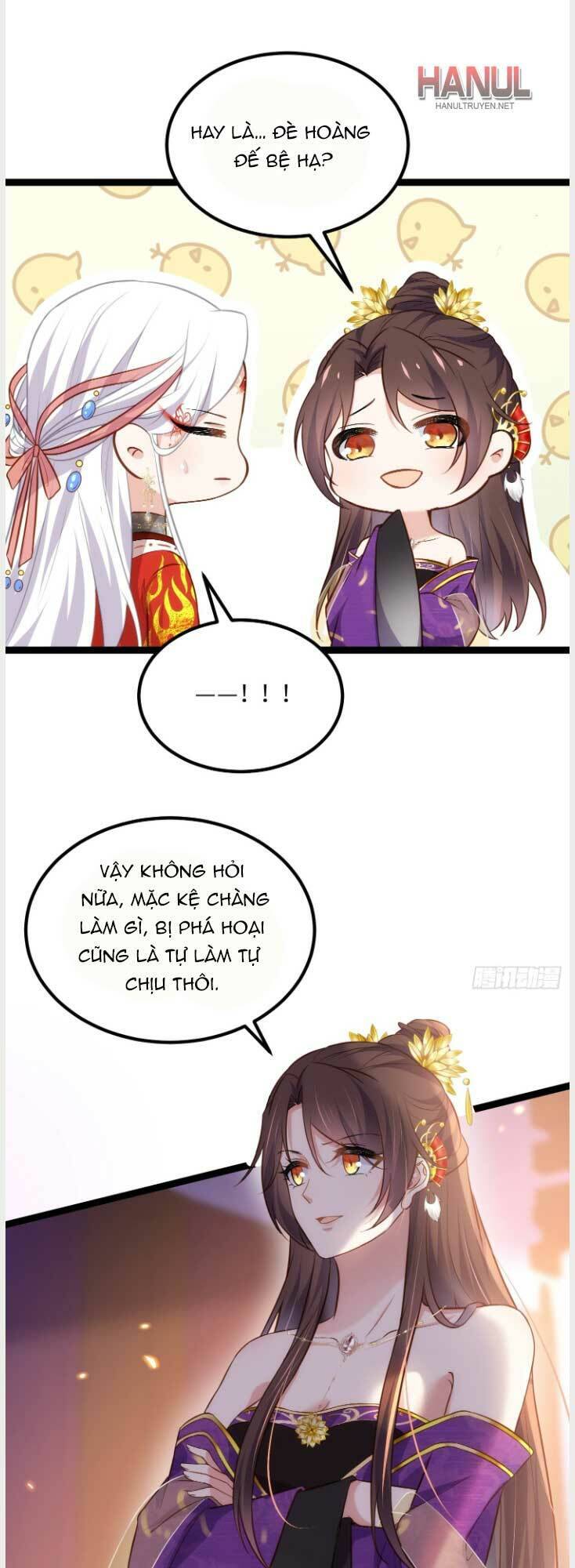 Hoạn Phi Thiên Hạ Chapter 235 - 3