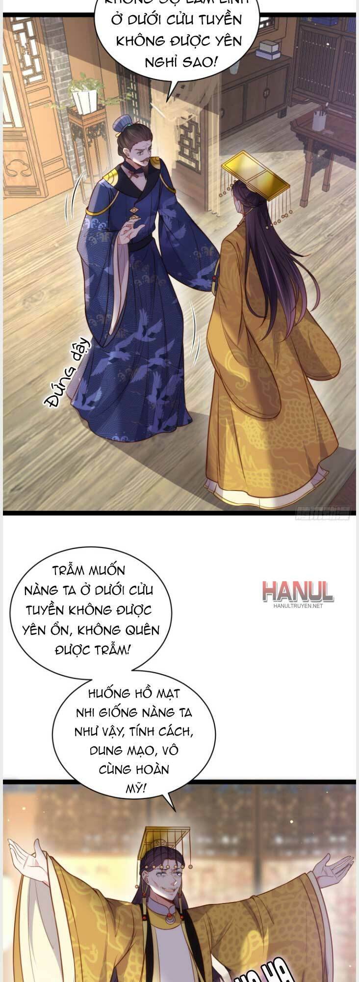 Hoạn Phi Thiên Hạ Chapter 237 - 12