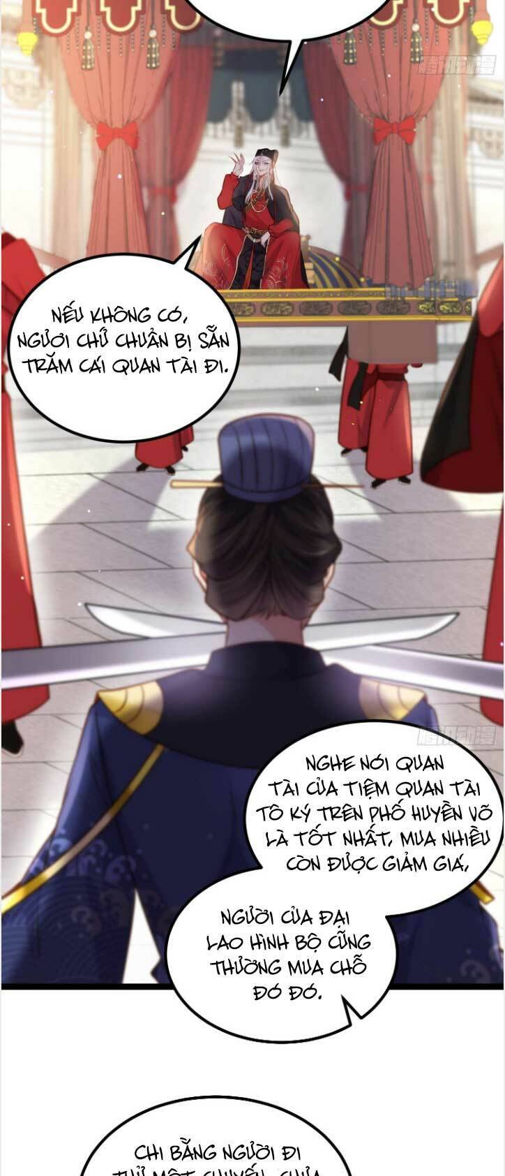 Hoạn Phi Thiên Hạ Chapter 238 - 13