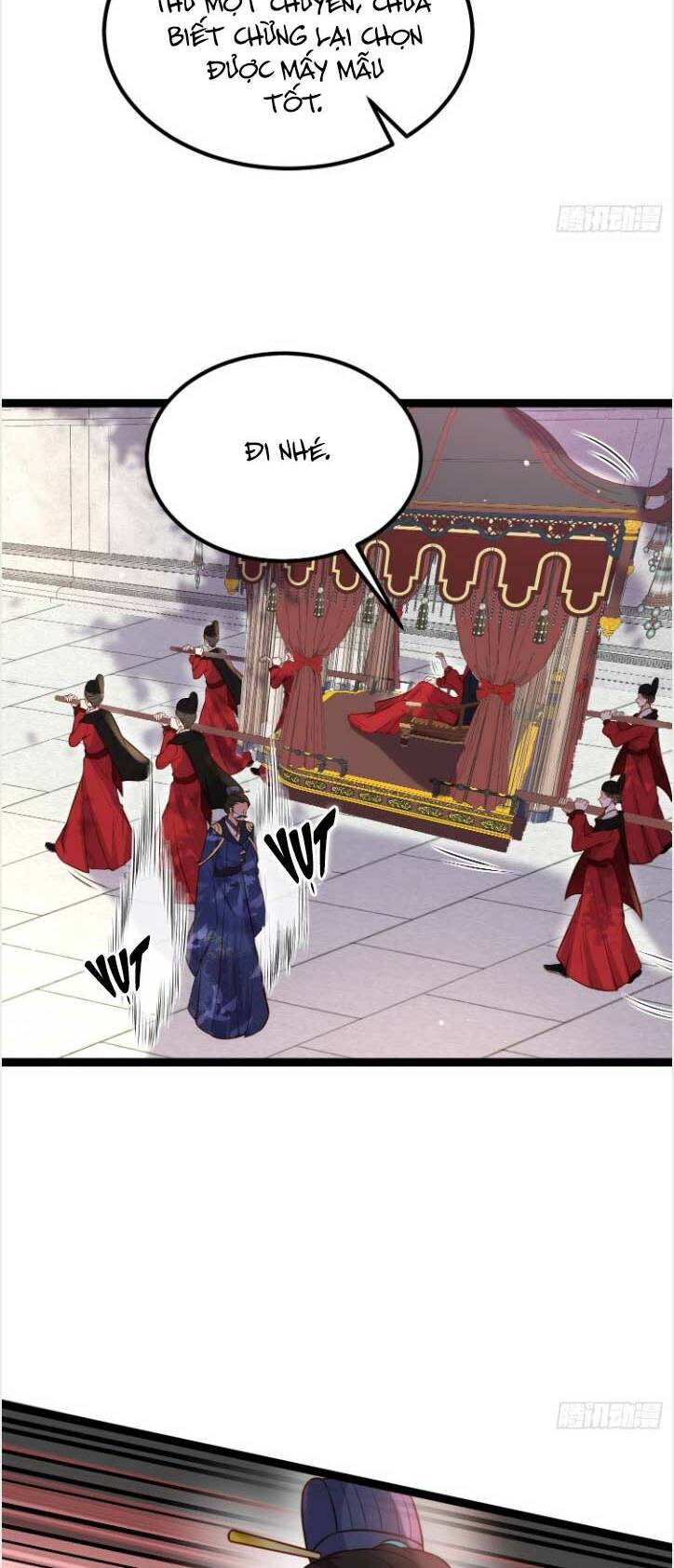 Hoạn Phi Thiên Hạ Chapter 238 - 14