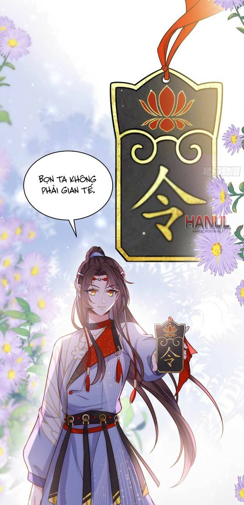 Hoạn Phi Thiên Hạ Chapter 239 - 14