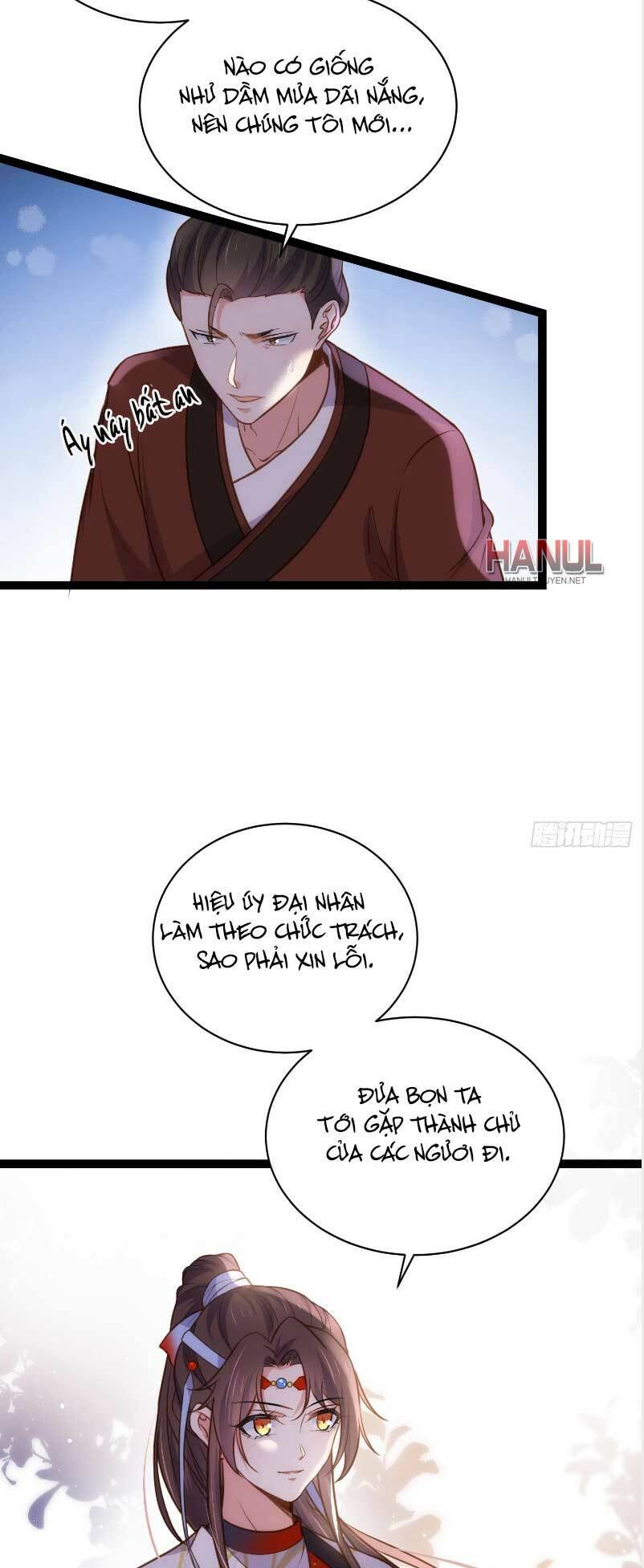 Hoạn Phi Thiên Hạ Chapter 239 - 19