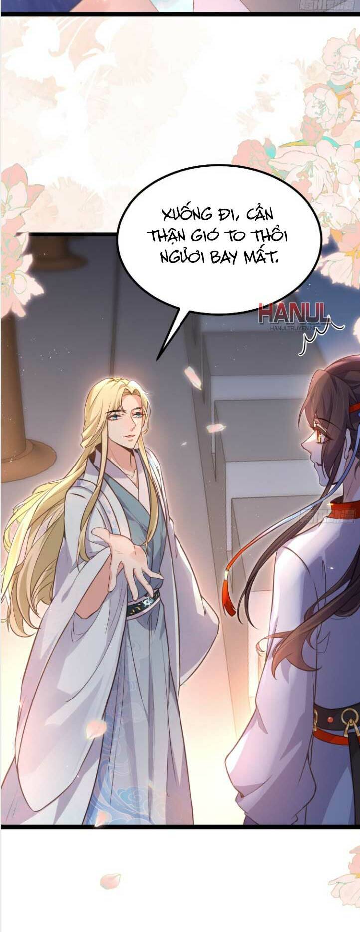 Hoạn Phi Thiên Hạ Chapter 241 - 24