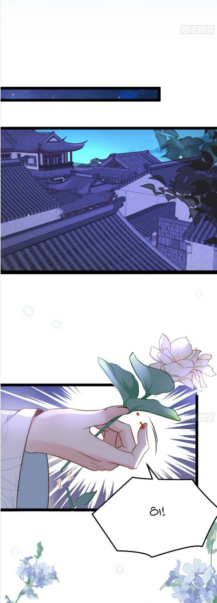 Hoạn Phi Thiên Hạ Chapter 242 - 15