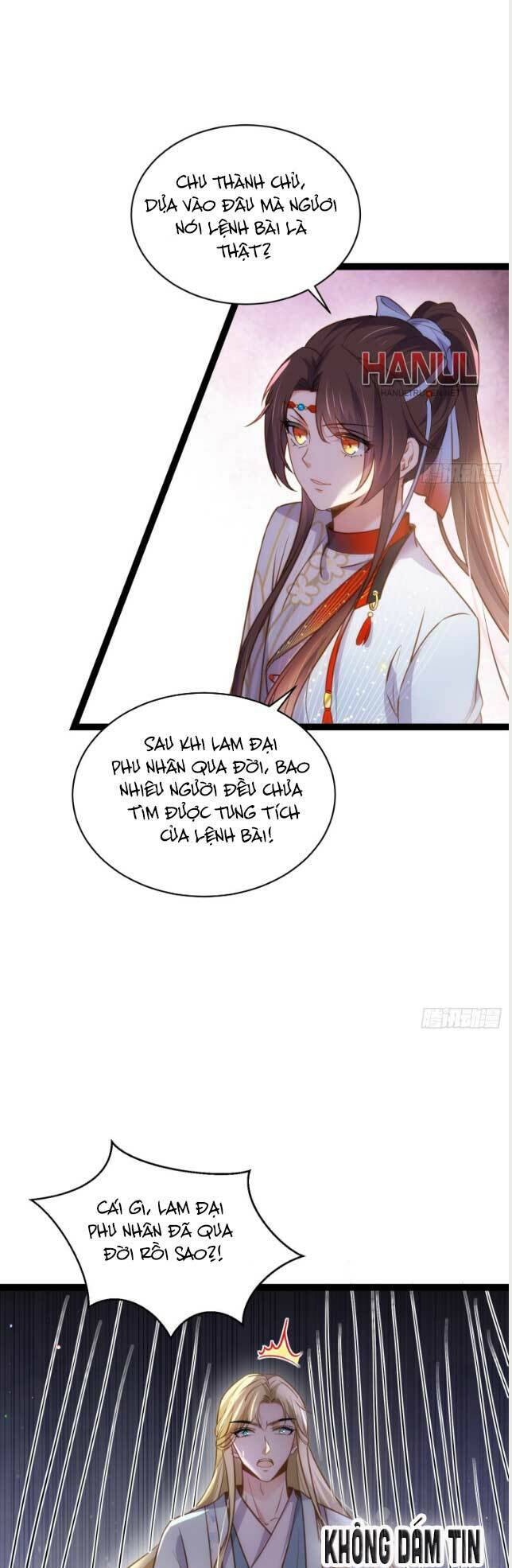 Hoạn Phi Thiên Hạ Chapter 243 - 19