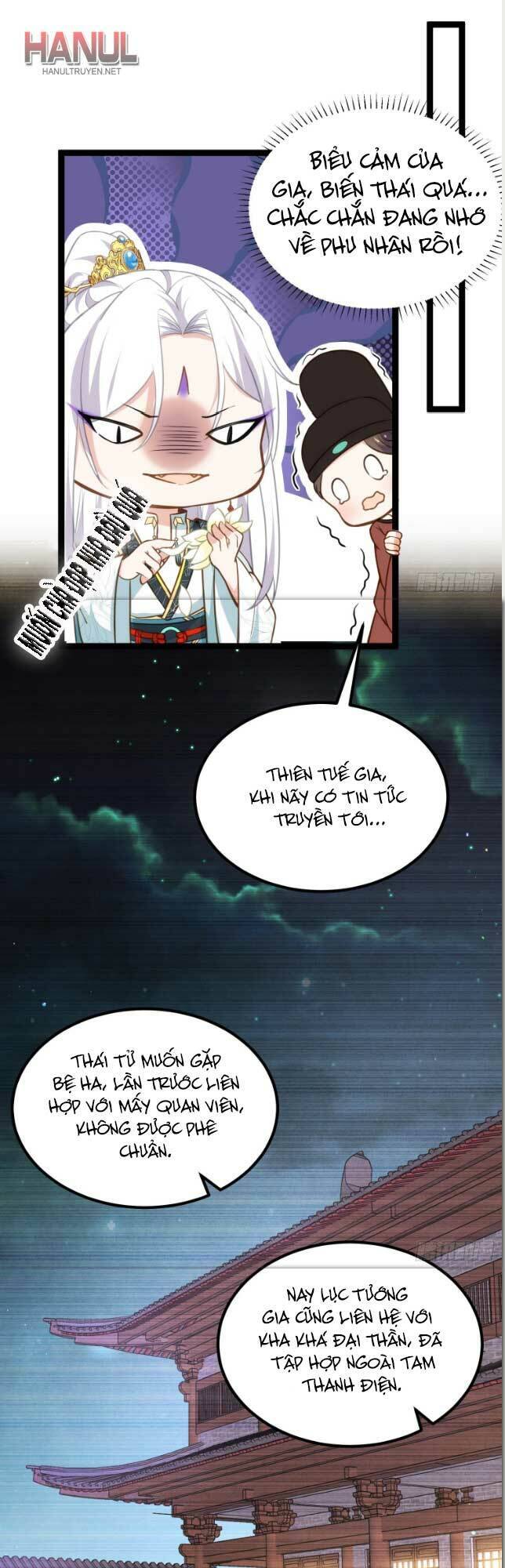 Hoạn Phi Thiên Hạ Chapter 243 - 3