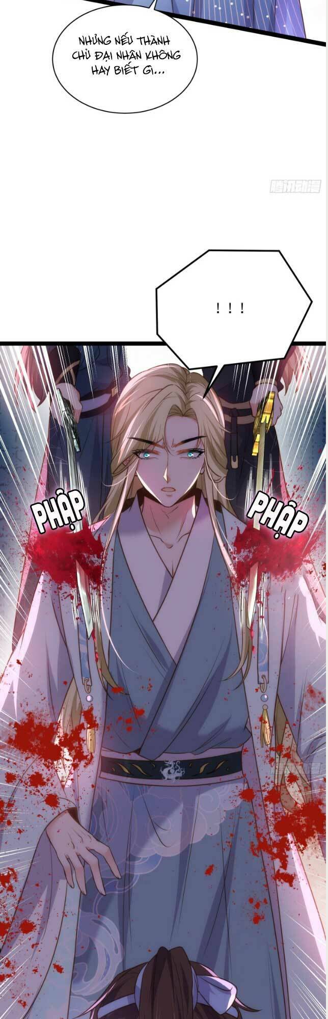 Hoạn Phi Thiên Hạ Chapter 243 - 21