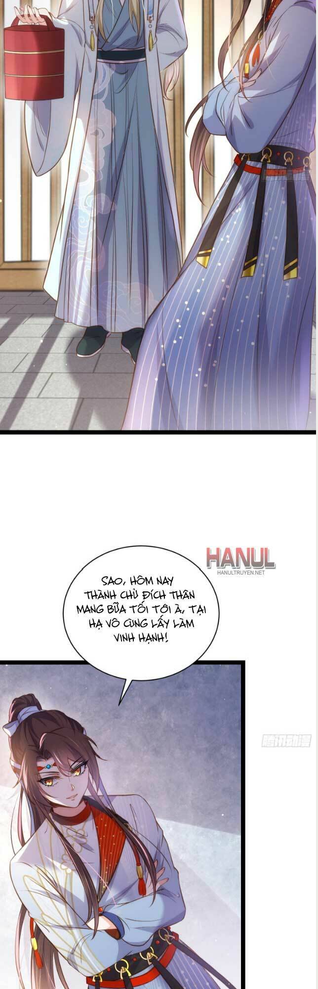 Hoạn Phi Thiên Hạ Chapter 243 - 10
