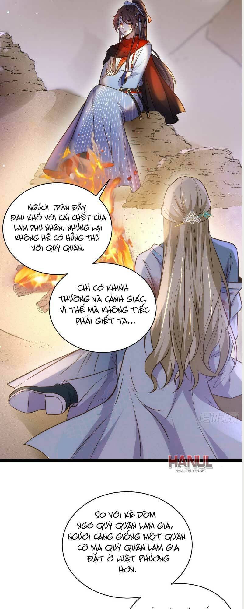 Hoạn Phi Thiên Hạ Chapter 244 - 28