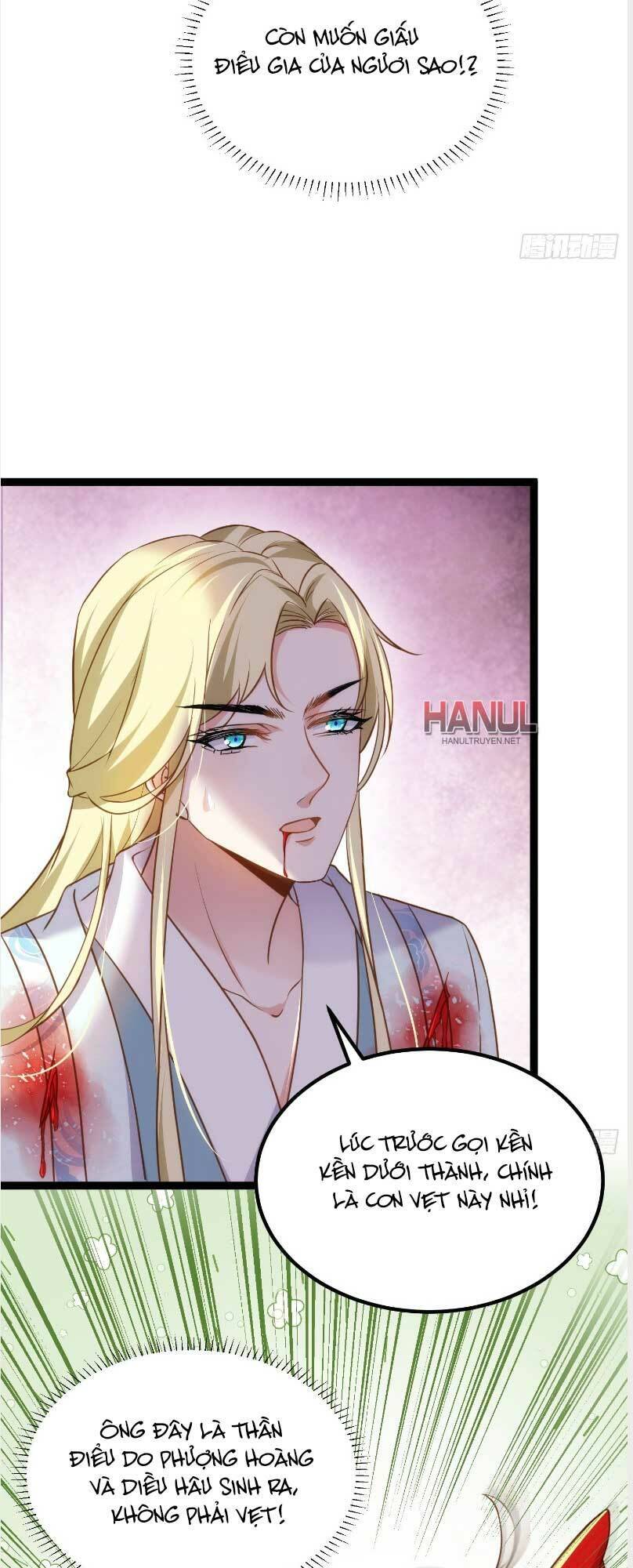 Hoạn Phi Thiên Hạ Chapter 244 - 7