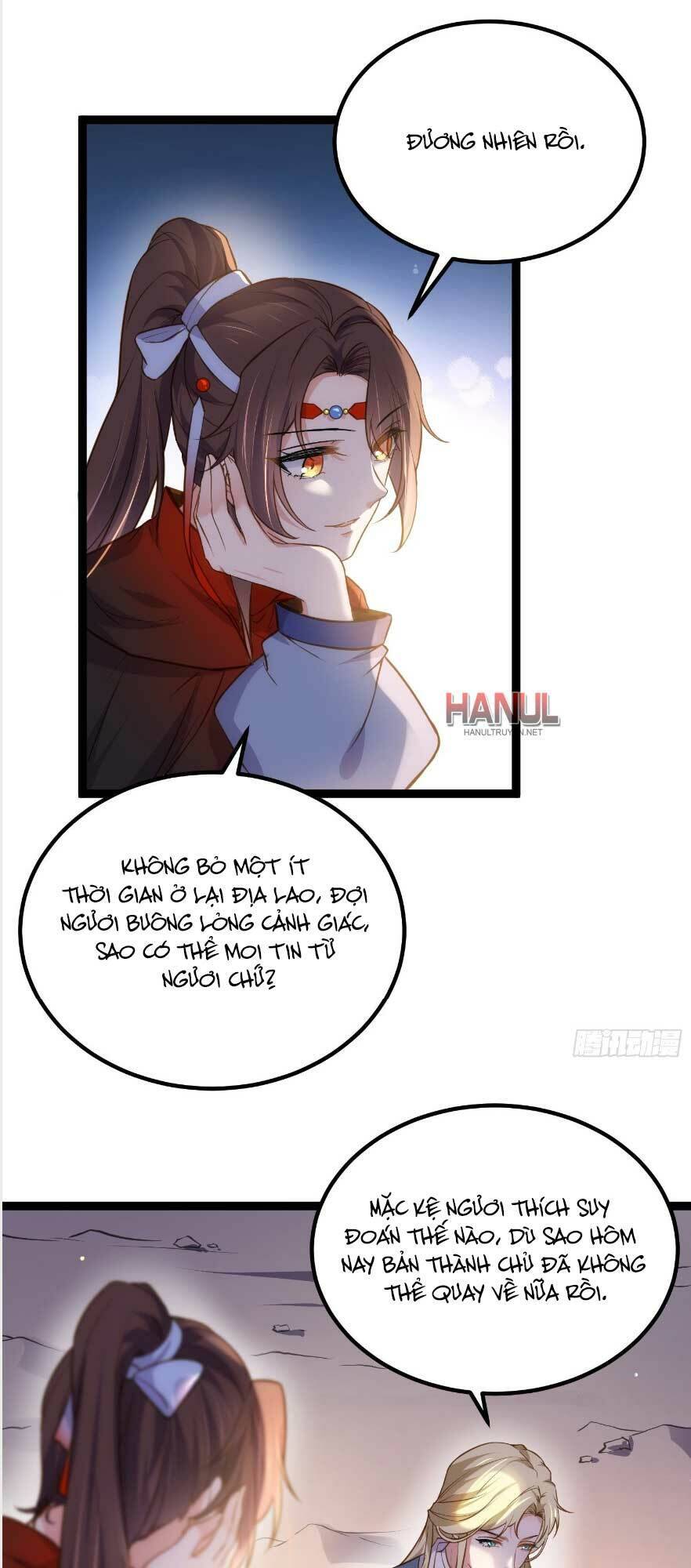 Hoạn Phi Thiên Hạ Chapter 245 - 3