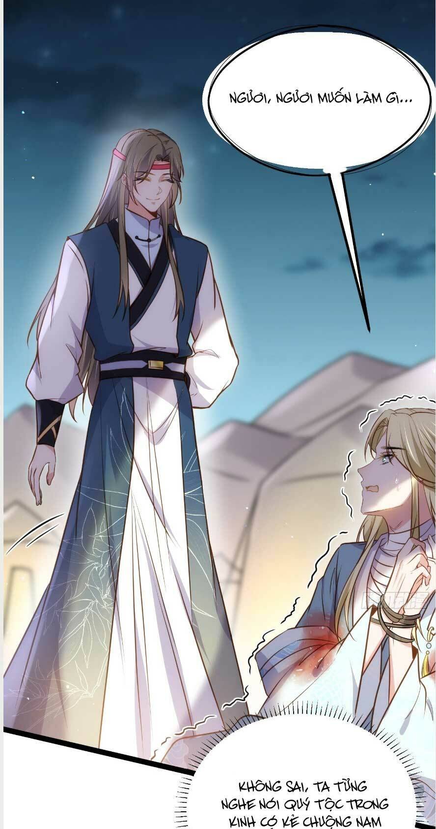 Hoạn Phi Thiên Hạ Chapter 245 - 21