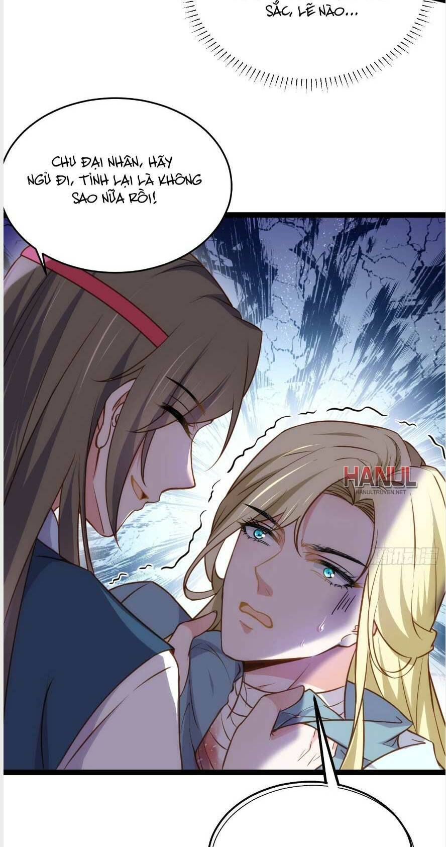Hoạn Phi Thiên Hạ Chapter 245 - 22