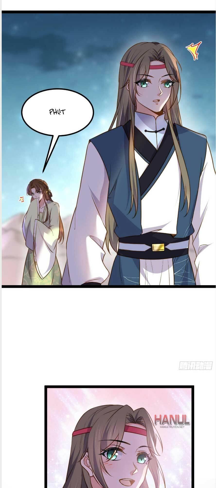 Hoạn Phi Thiên Hạ Chapter 245 - 24