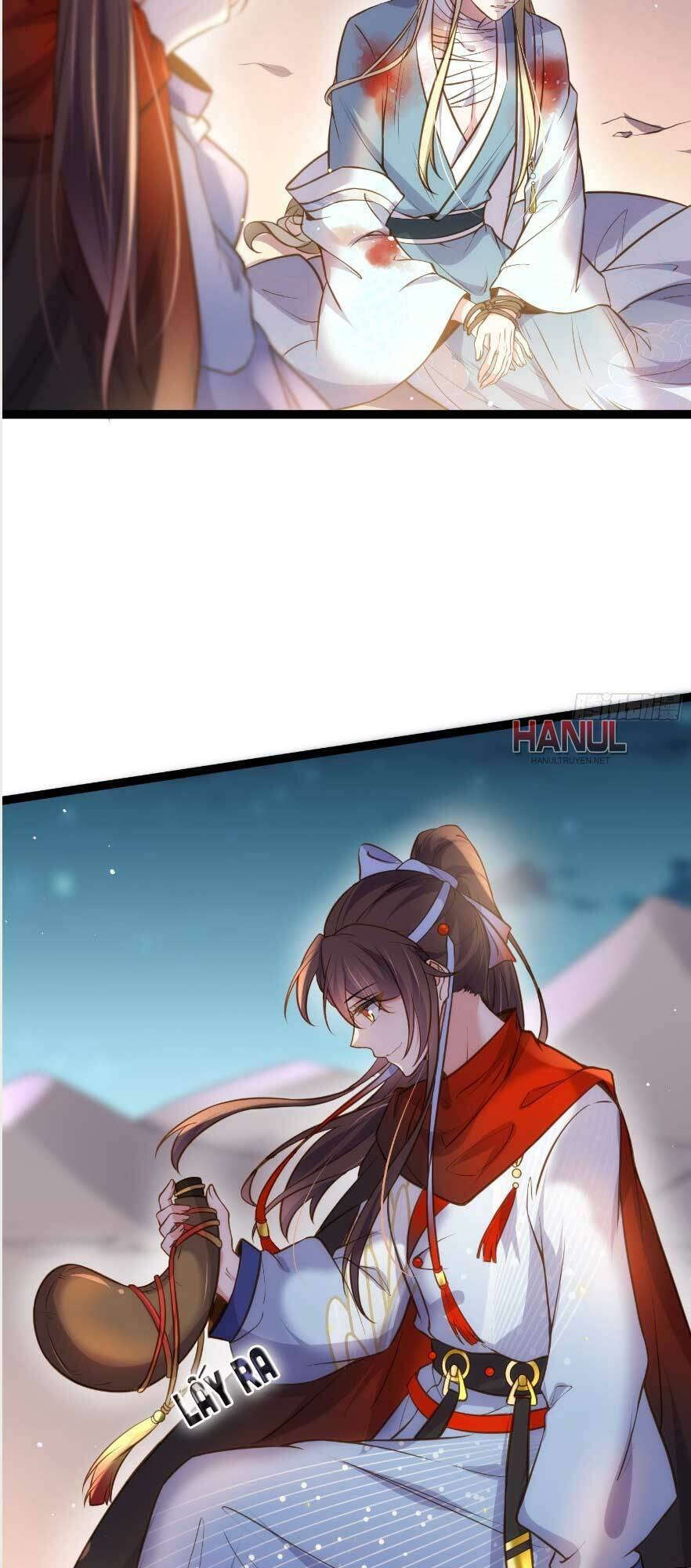 Hoạn Phi Thiên Hạ Chapter 245 - 4