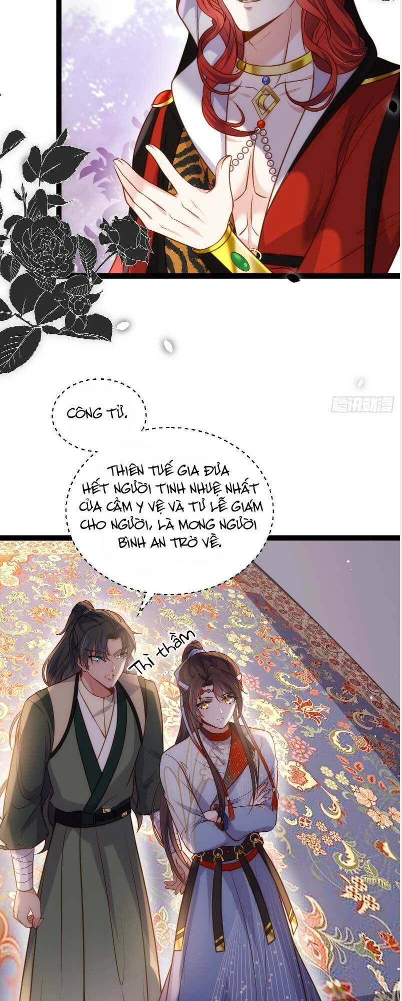 Hoạn Phi Thiên Hạ Chapter 247 - 10