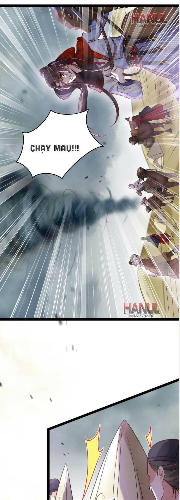 Hoạn Phi Thiên Hạ Chapter 248 - 3