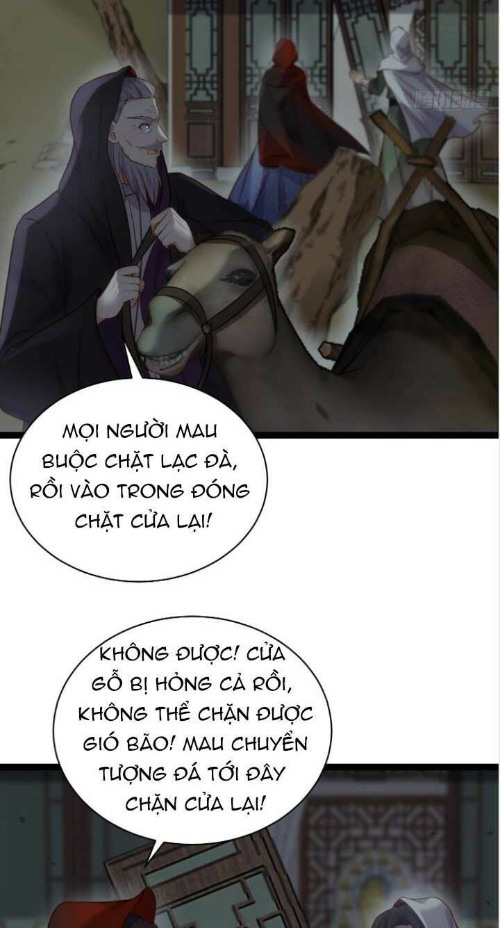 Hoạn Phi Thiên Hạ Chapter 248 - 10