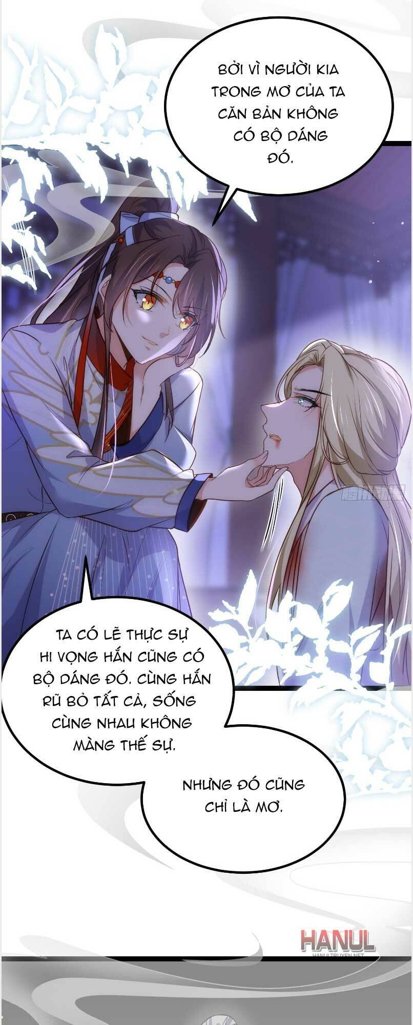 Hoạn Phi Thiên Hạ Chapter 249 - 22