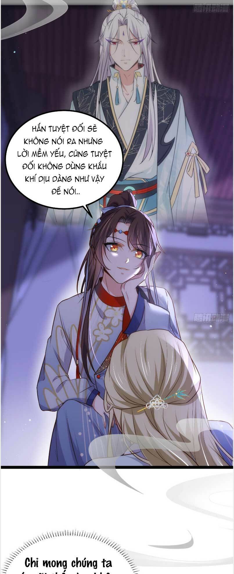 Hoạn Phi Thiên Hạ Chapter 249 - 23